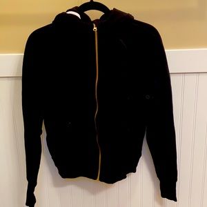 Lululemon hoodie